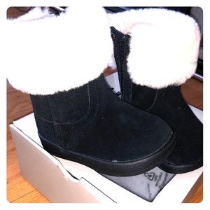 UGG Jorie Boot
